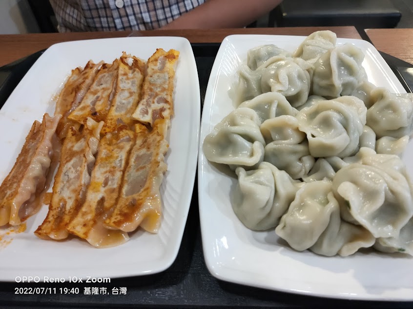 八方雲集 基隆仁二店