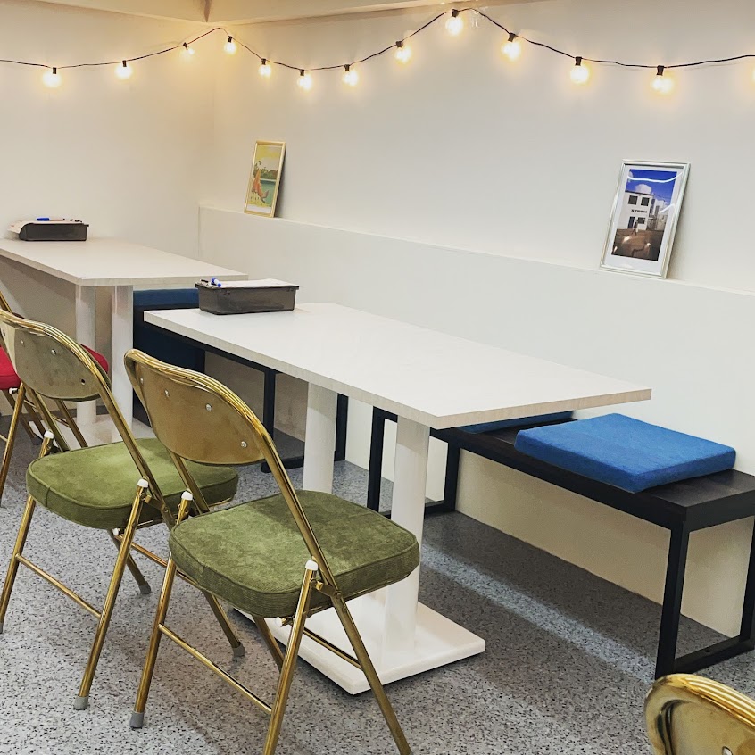 小義城義大利麵 基隆店