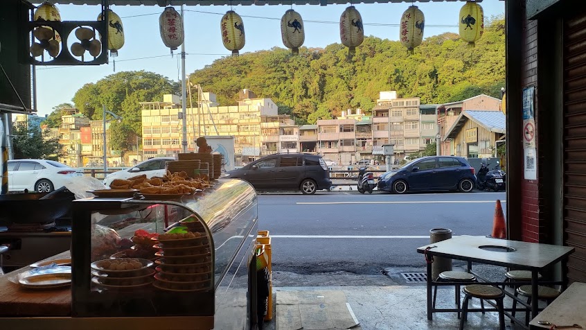霸味薑母鴨(和平島分店)