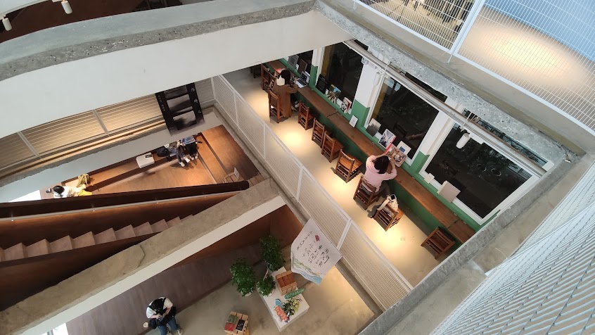 京盛宇 基隆太平青鳥店