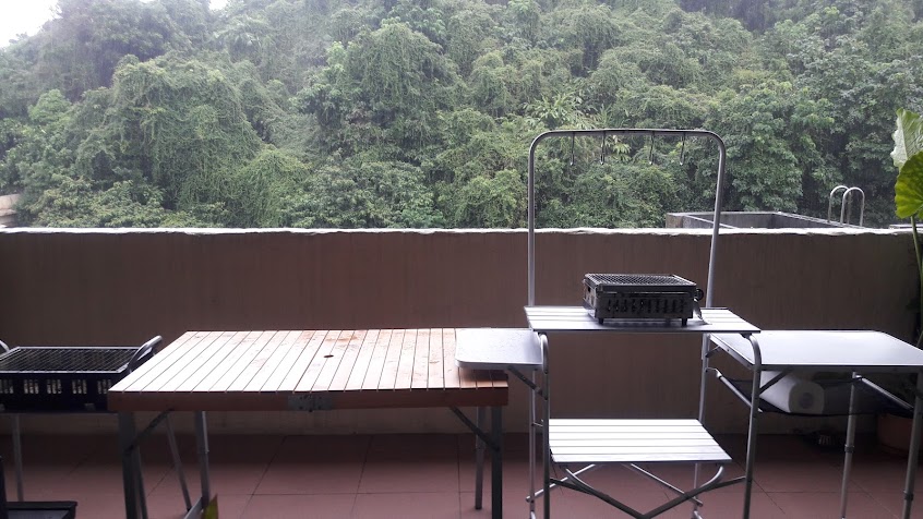 天台上的月光-暖暖明石家