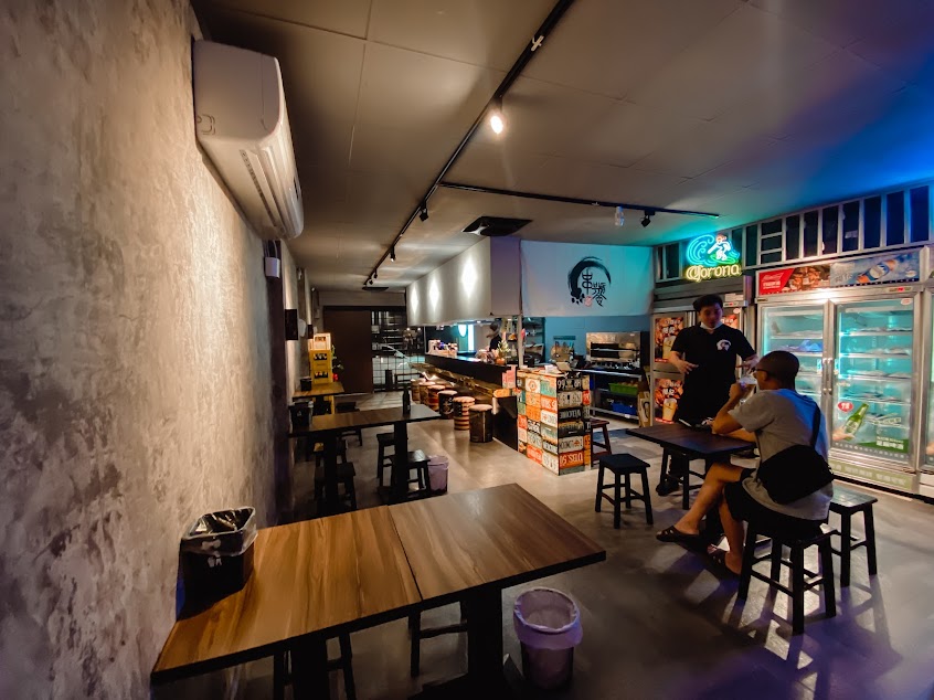 串饕 燒烤啤酒Bar