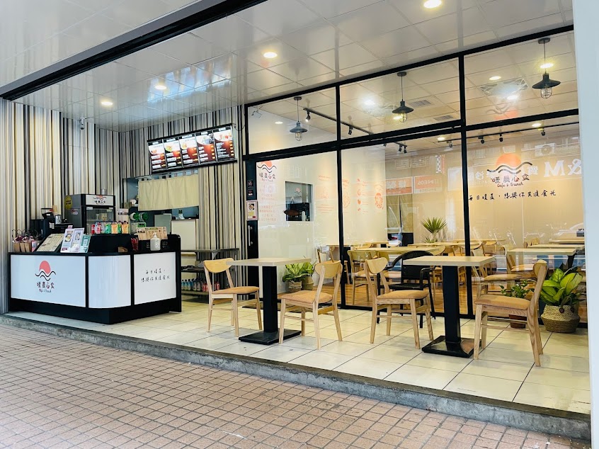 暖晨心食 Cafe & Brunch