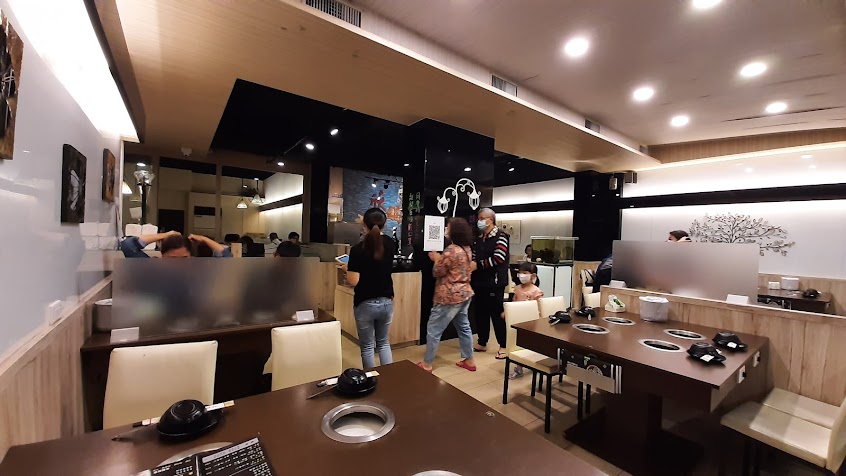 欣鍋日式涮涮鍋