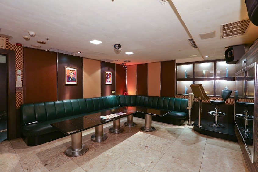 凱悅 YES KTV 基隆店