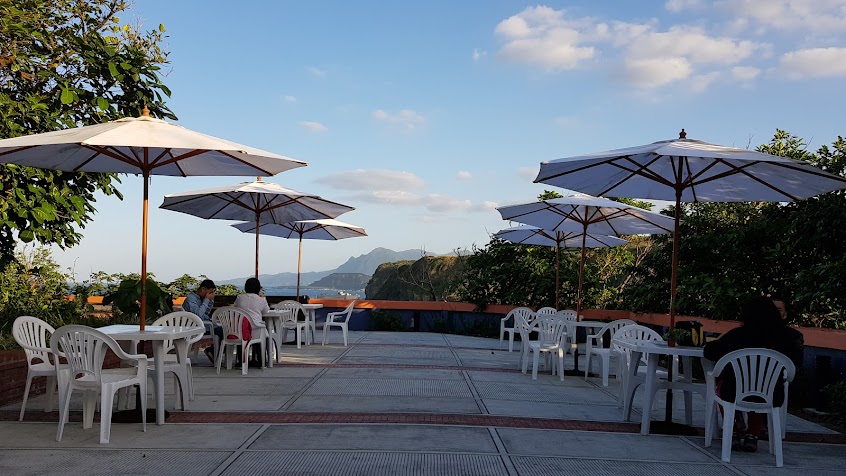 雷達站咖啡（換老闆了！請搜尋「禾口丘」