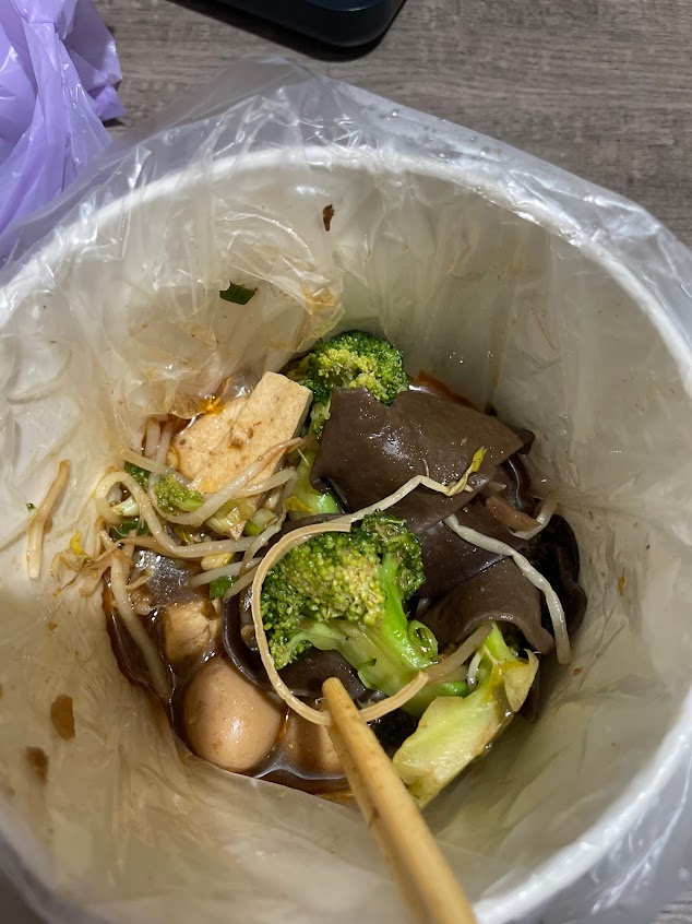 大眾滷味 百福店