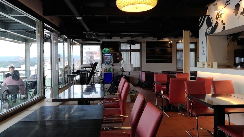 一九七三咖啡坊