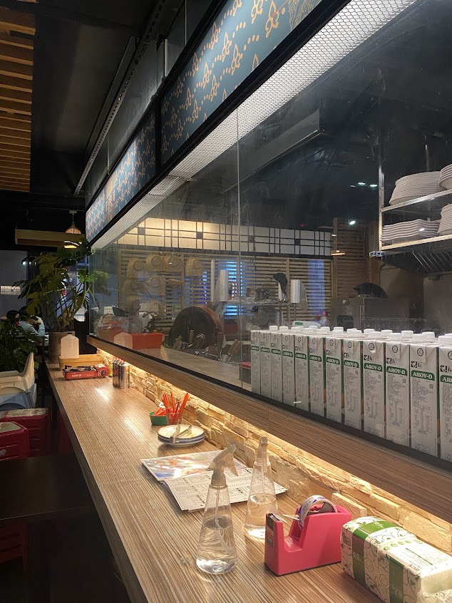 泰炒 （泰式熱炒料理餐廳）