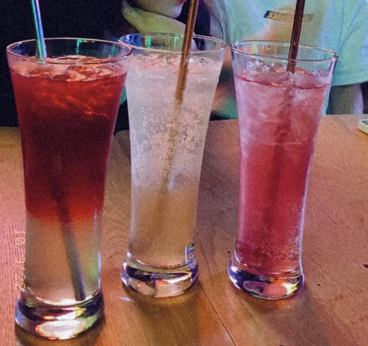 貳樓 Second floor Bar