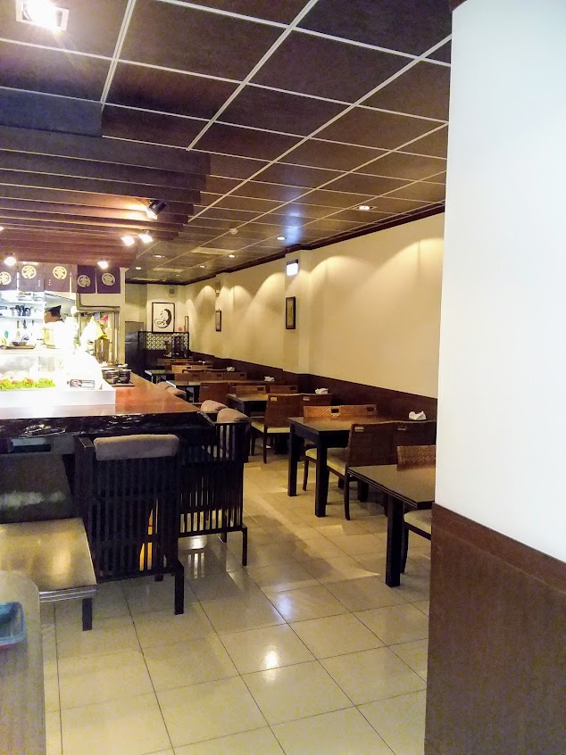 大多福日本料理館