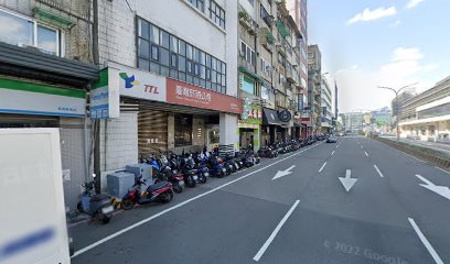 多摩音樂餐坊