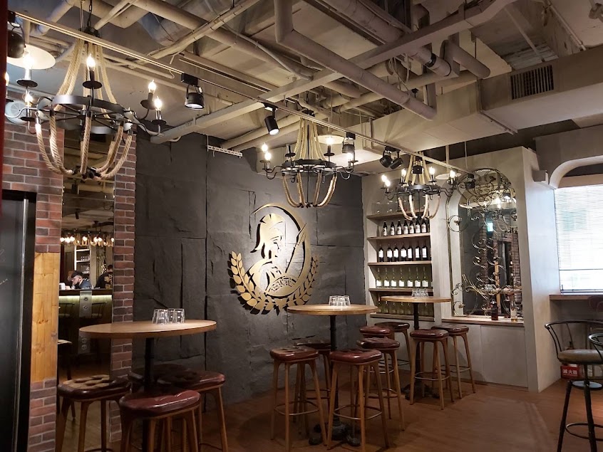 Bistro Ares 愛力士餐酒館