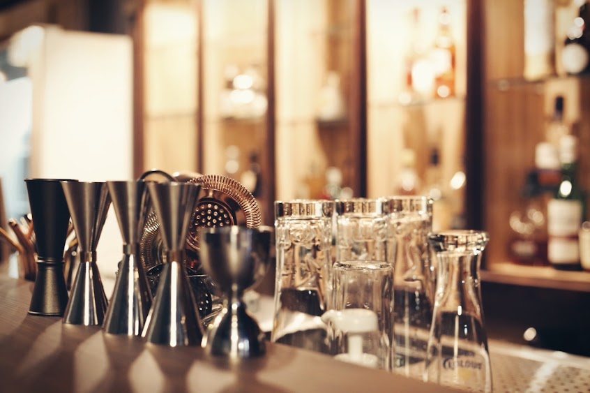 Dope Bar（敬請IG、臉書限動確認是否店休）