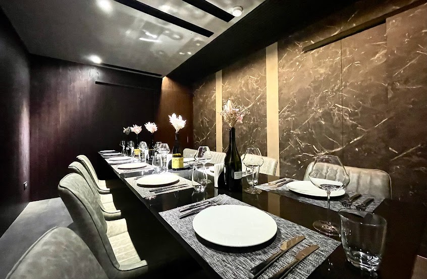 THE BUTCHER CHEF 侍肉餐酒館