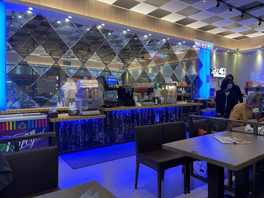 成功牛排 南大店