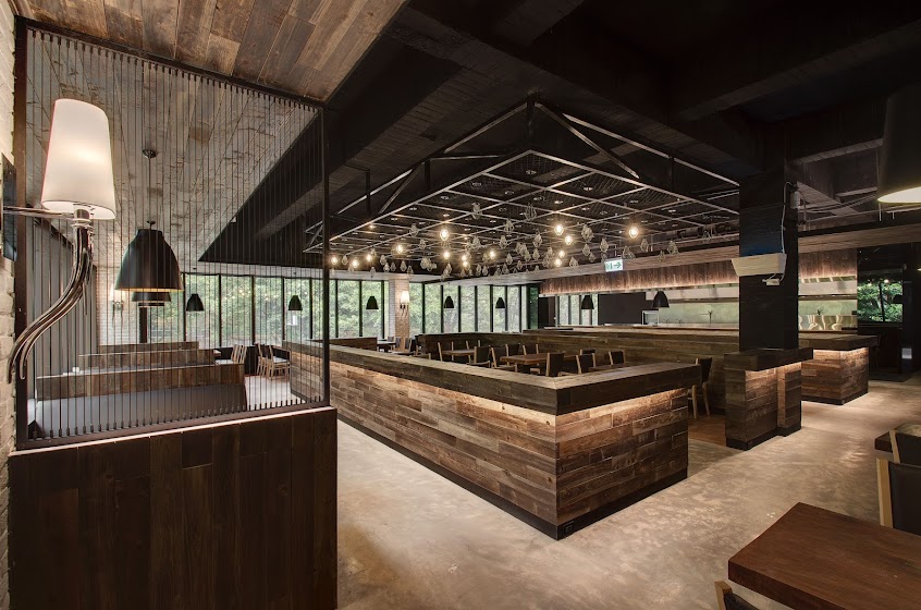 托斯卡尼尼義大利餐廳-竹科店