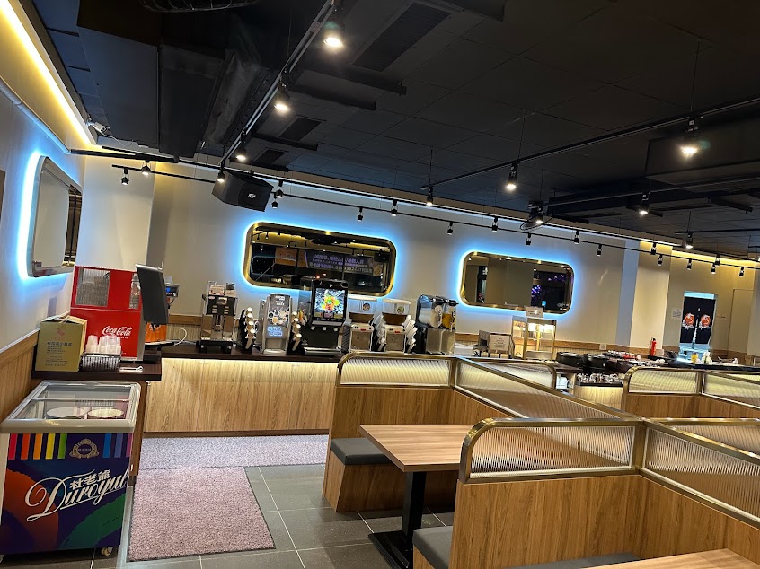 成功牛排-忠孝店