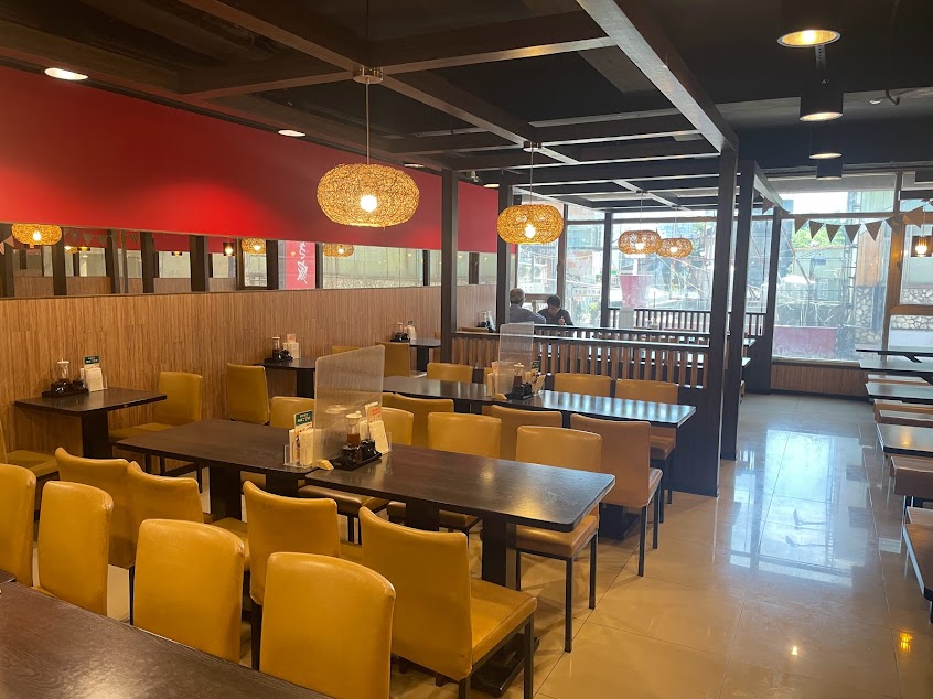 福勝亭 新竹店