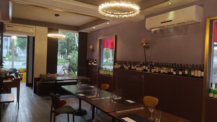 Together四季賞味