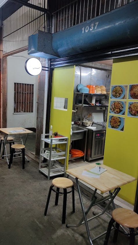 CIBO義麵(東門市場1037)