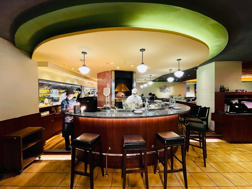 BELLINI Pasta Pasta 新竹巨城店