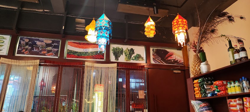 帕比絲.bhabhi’s手作印度廚房