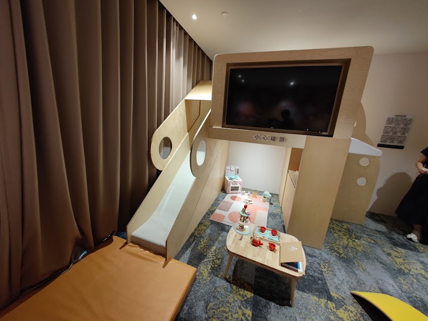 (煙波大飯店)曼哈頓KTV&PUB