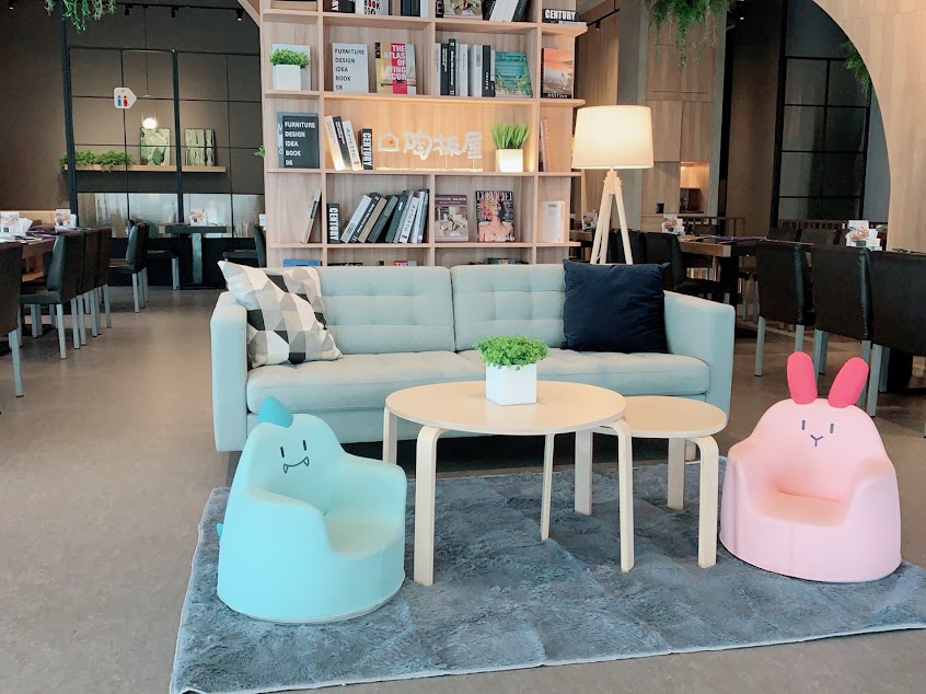 陶板屋 新竹食品店