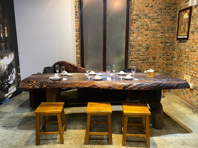 實生魚片-經國店