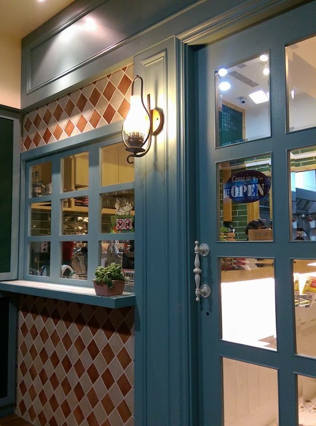 224號館 創意料理廚房