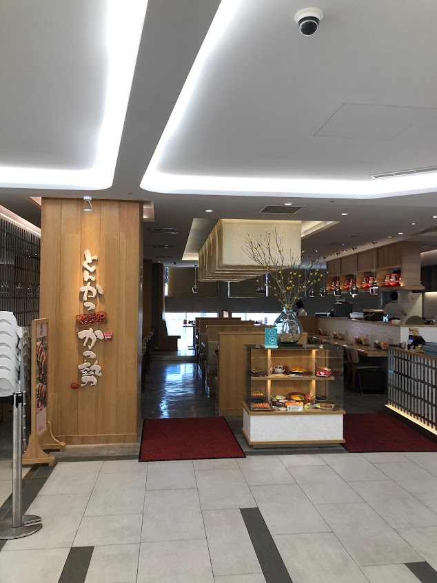 伊勢路勝勢日式豬排 遠東SOGO新竹店