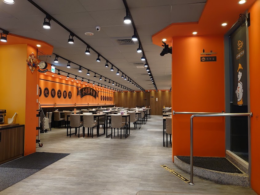 小時厚牛排-新竹光復店