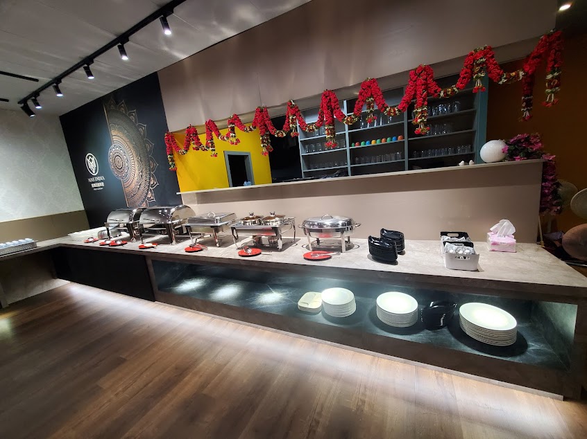 媽媽印度料理 MAS India Restaurant