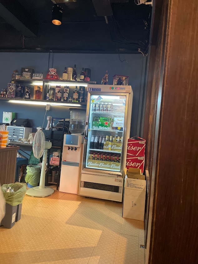 L.W.B-Story餐酒館