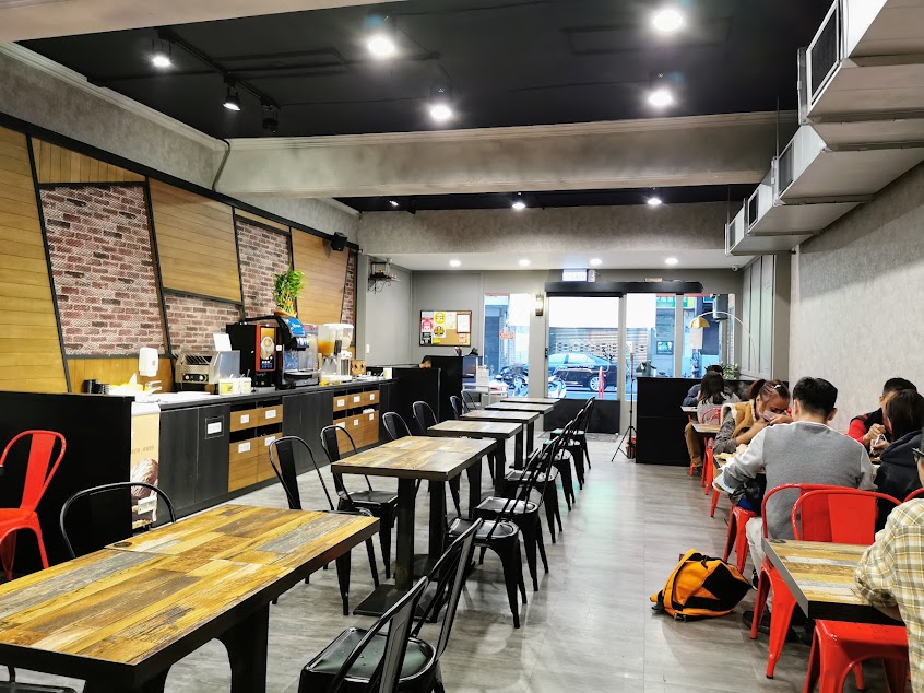 厚作本舖 新竹店