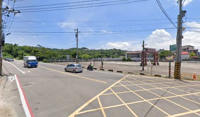 上好牛排－青草湖夜市