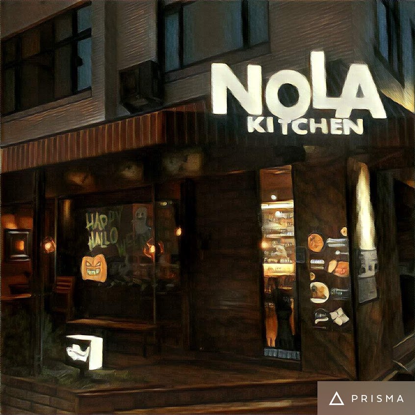 LALA Kitchen 新竹科園店