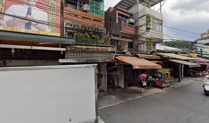 安樂帕司達Pasta