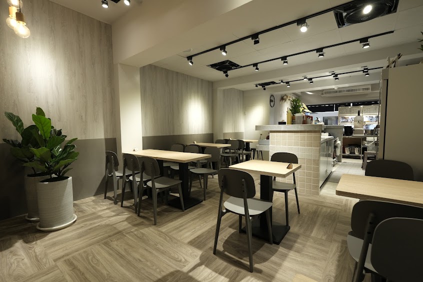 夏雪冬炙 冰品/牛排