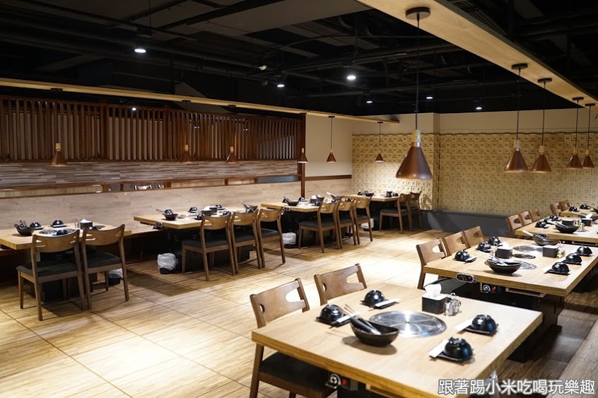 千兵衛燒肉/鍋物吃到飽 新竹店