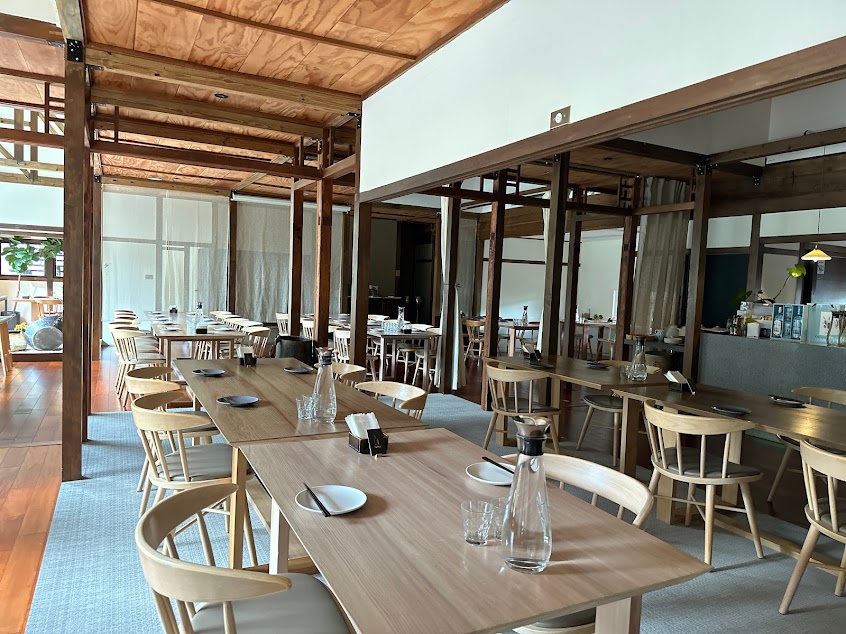 辛志平校長故居本館(前棟)