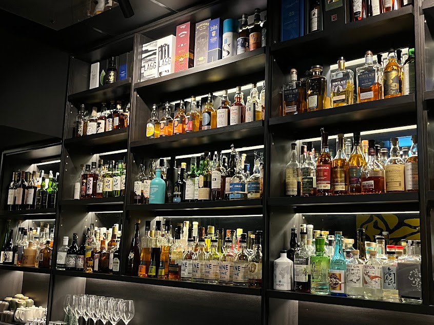 交易吧Just Exchange Bar