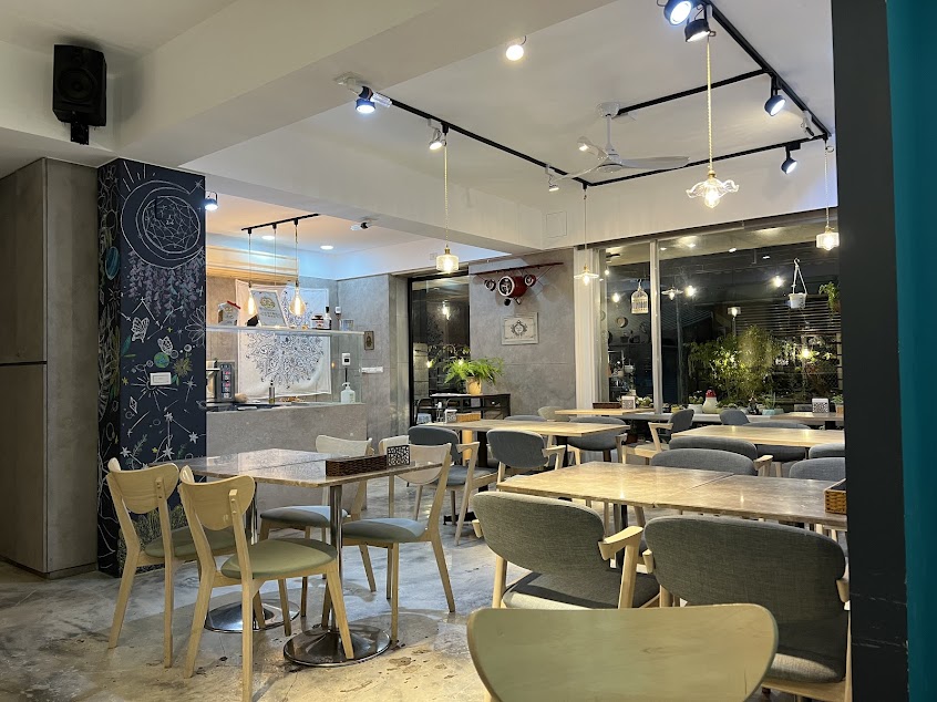 冪2 La Miette Pizza&Kitchen-新竹東區義式餐廳｜早午餐｜下午茶餐廳