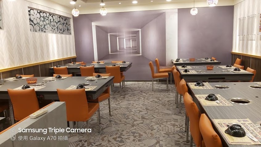 鍋仙涮涮鍋 [基隆旗艦店]