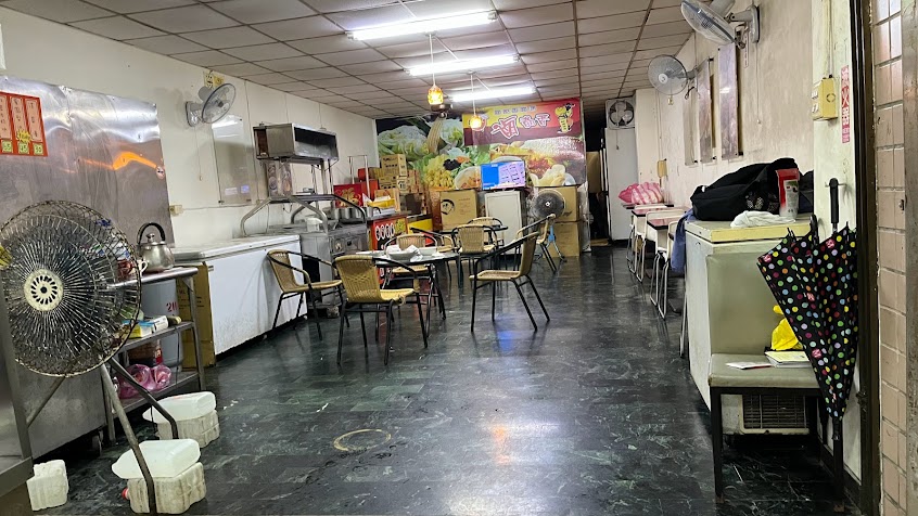 魯都香滷味 大武崙店