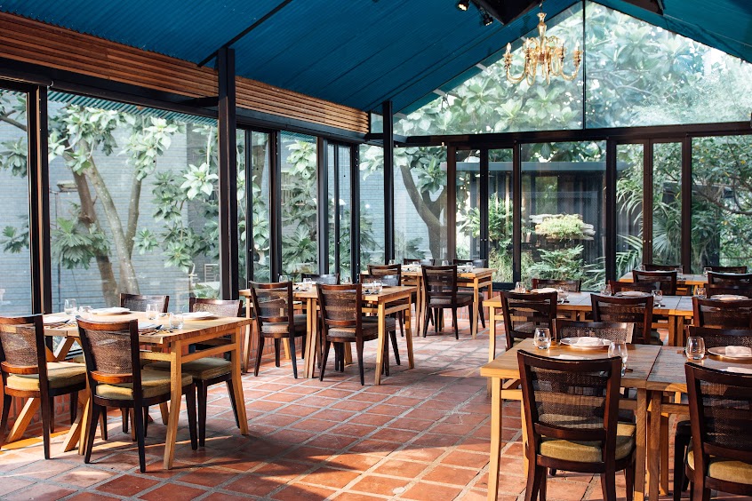 波諾義大利料理 新竹