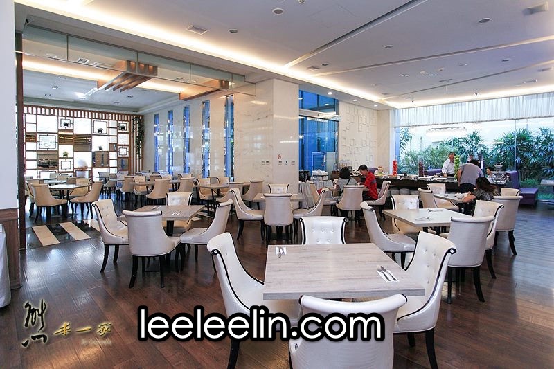 樂朋義法創意廚房