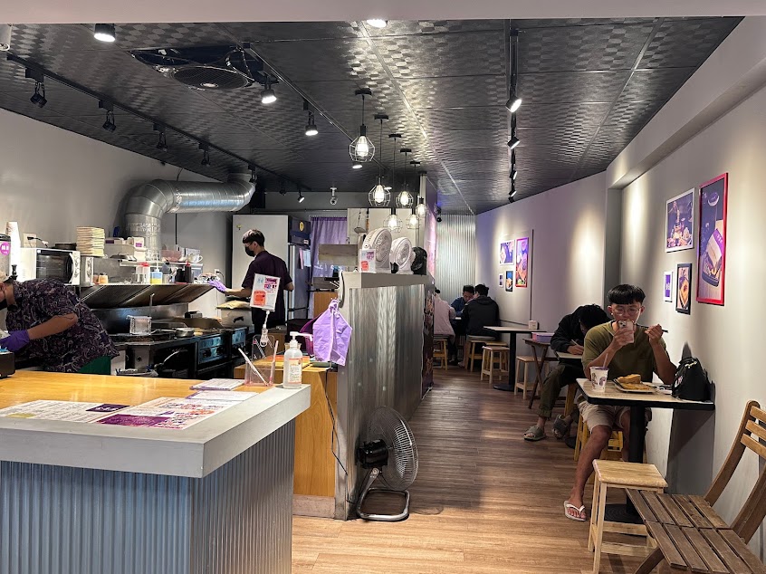 金喜屋(嘉義林森東店)