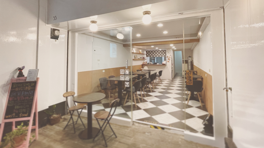 唯（天婦羅飯·蛋包飯·日式小食）